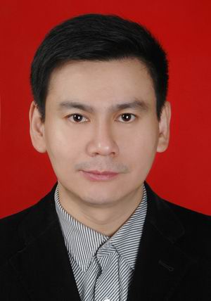 重庆融鼎信用担保有限公司董事长-黄晋